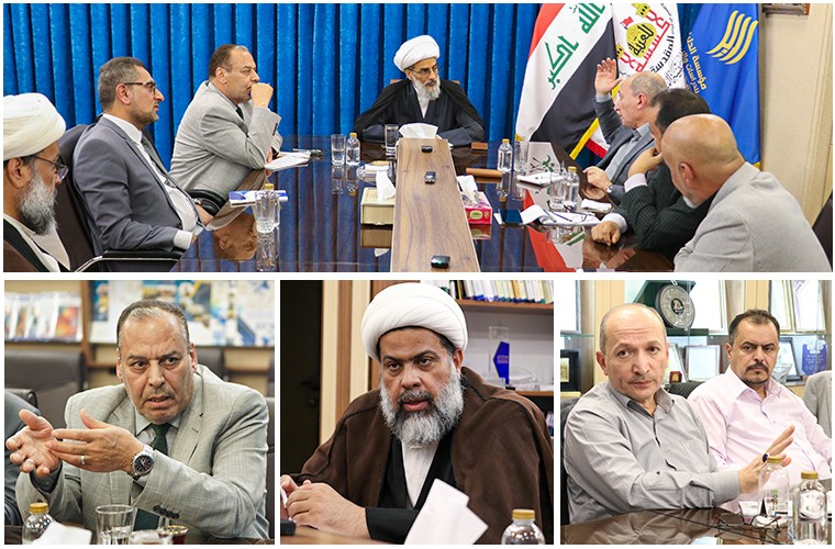 حوارات مفتوحة في موضوعات أكاديمية جادة