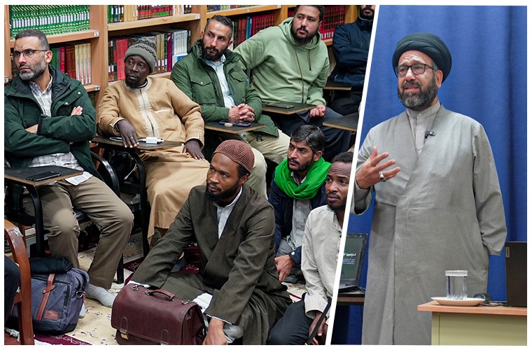 انعقاد ندوة علمية جديدة بعنوان "استراتيجية الأمن الفكري"