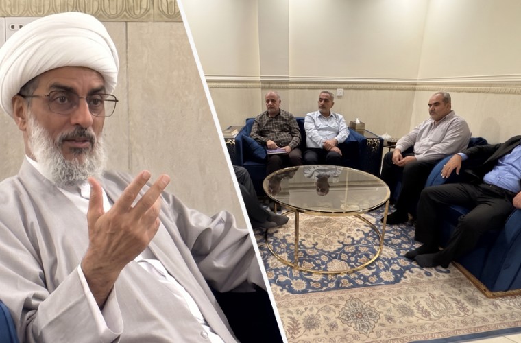 بين المعطيات الفيزيائية والأسس العقلية.. حوار الخبراء والأكاديميين