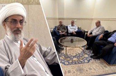 بين المعطيات الفيزيائية والأسس العقلية.. حوار الخبراء والأكاديميين