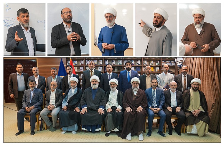 شعبة التعليم في المؤسسة تنظم دورتها الـ 150 في التربية الفكرية والتأهيل العقدي