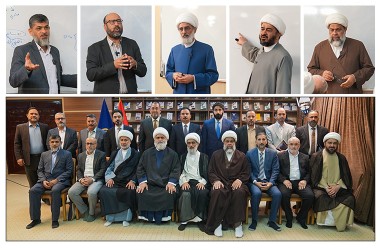 شعبة التعليم في المؤسسة تنظم دورتها الـ 150 في التربية الفكرية والتأهيل العقدي