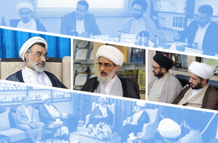 في إنجاز ملفت آخر مؤسسة الدليل تحصل على إجازة إقامة الكراسي العلمية من المجلس الأعلى للثورة الثقافية في الجمهورية الإسلامية